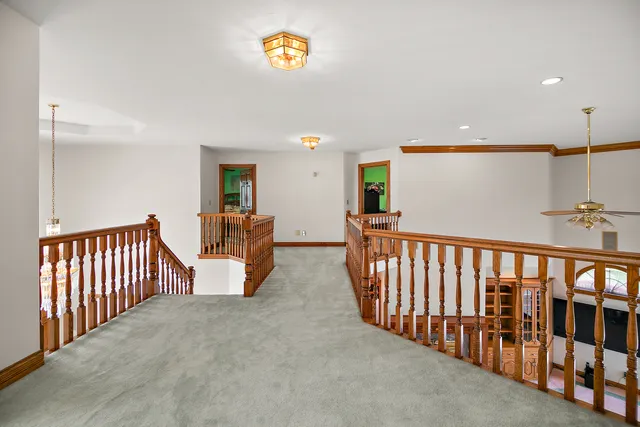 $625,000 | 284 Barrington Lane, Bourbonnais, IL 60914