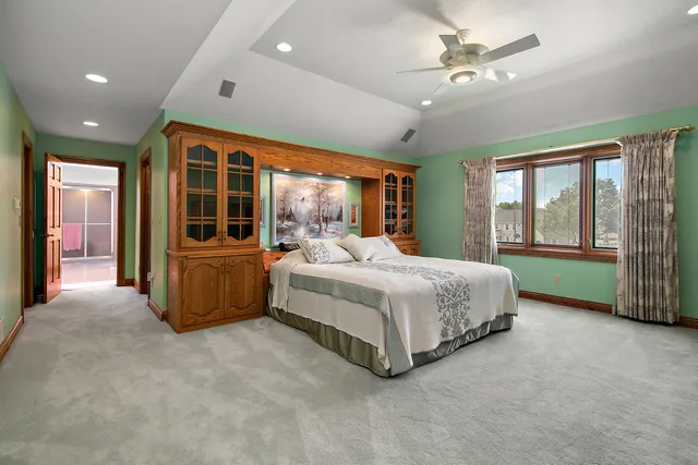 $625,000 | 284 Barrington Lane, Bourbonnais, IL 60914