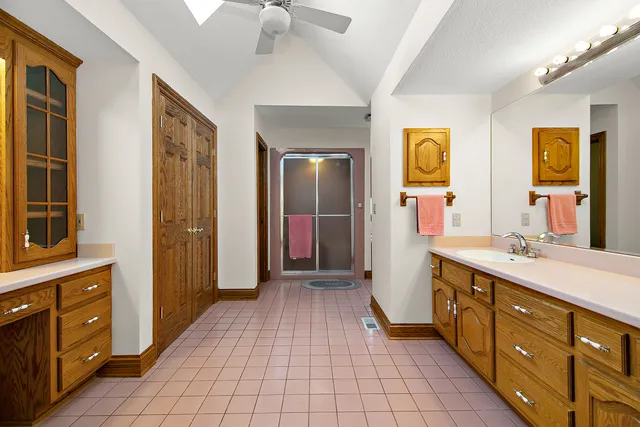 $625,000 | 284 Barrington Lane, Bourbonnais, IL 60914