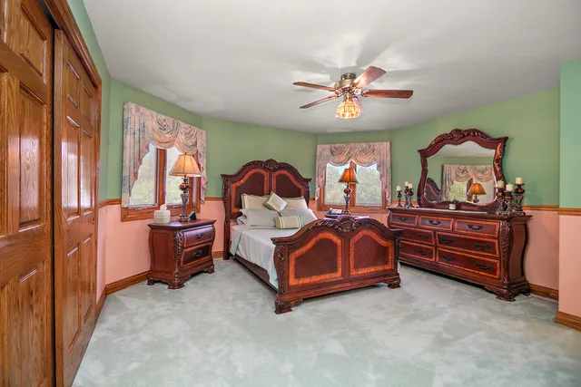 $625,000 | 284 Barrington Lane, Bourbonnais, IL 60914