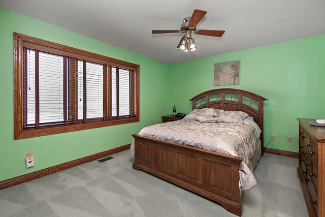 $625,000 | 284 Barrington Lane, Bourbonnais, IL 60914