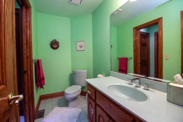 $625,000 | 284 Barrington Lane, Bourbonnais, IL 60914