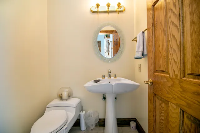 $625,000 | 284 Barrington Lane, Bourbonnais, IL 60914