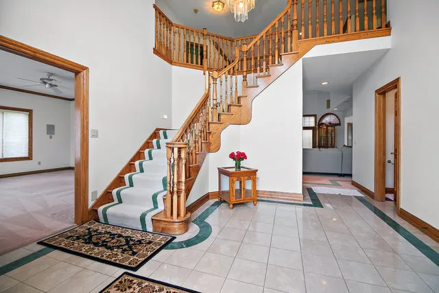 $625,000 | 284 Barrington Lane, Bourbonnais, IL 60914