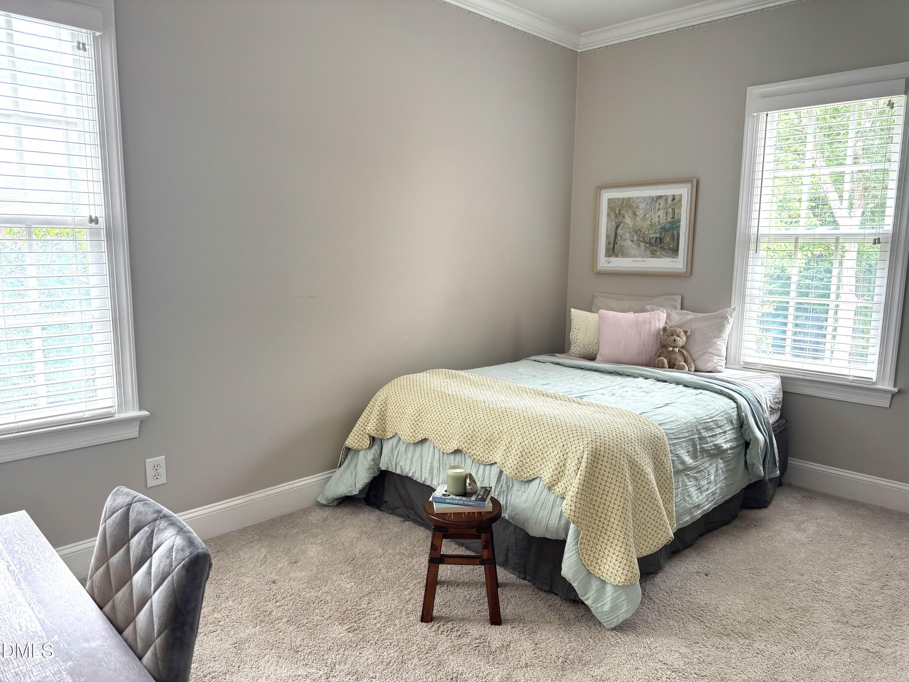 10108 Clairbourne Place Raleigh, NC 27615 - Photo 16 of 25 IMG_1503