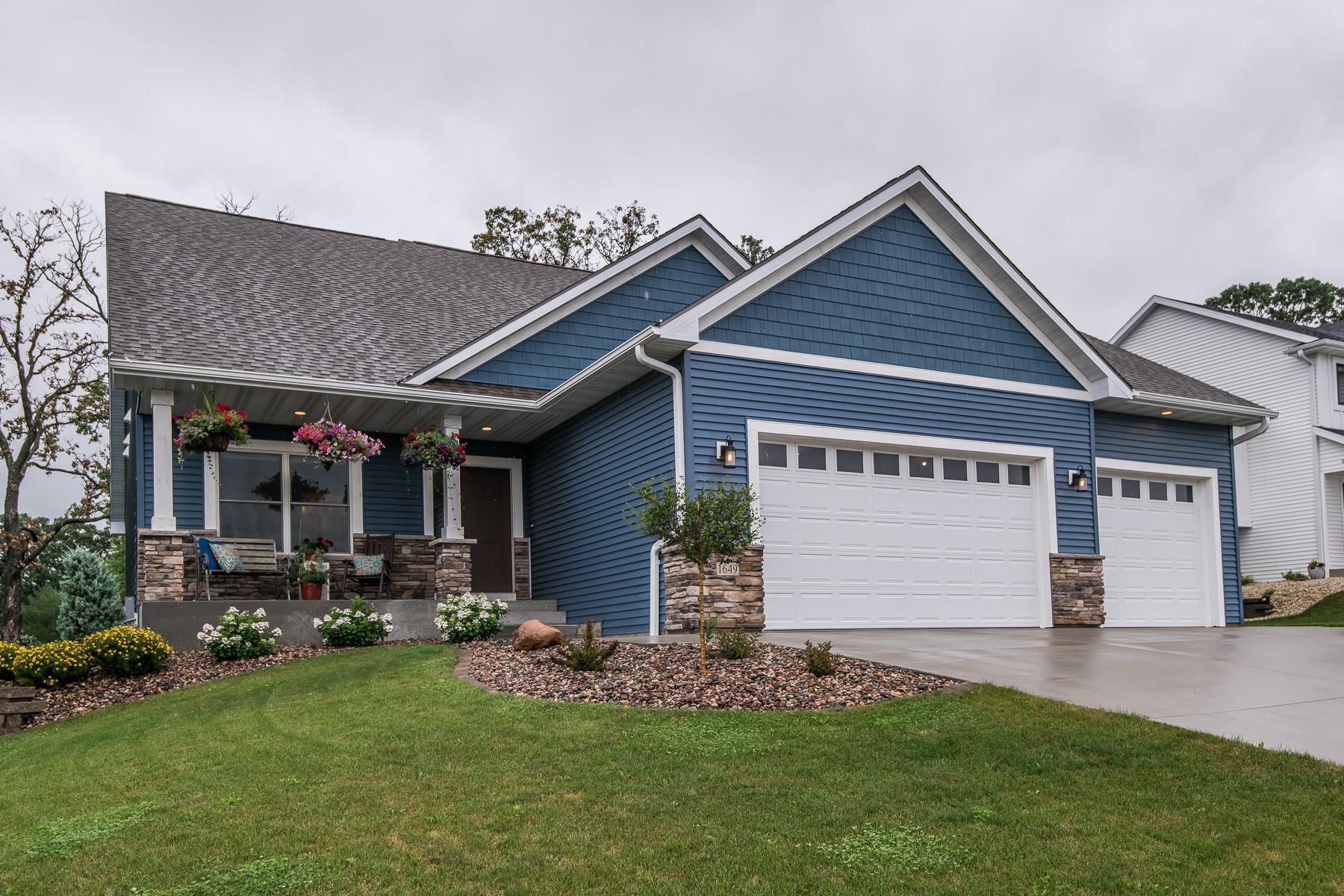 1649 Century Ridge Lane Northeast Rochester, MN 55906 - Photo 1 of 1