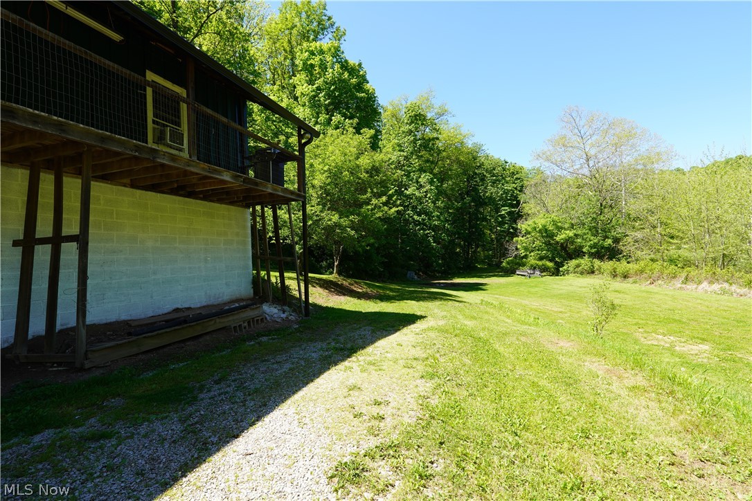 8261 Glendale Road Cairo, WV 26337 - Photo 36 of 37