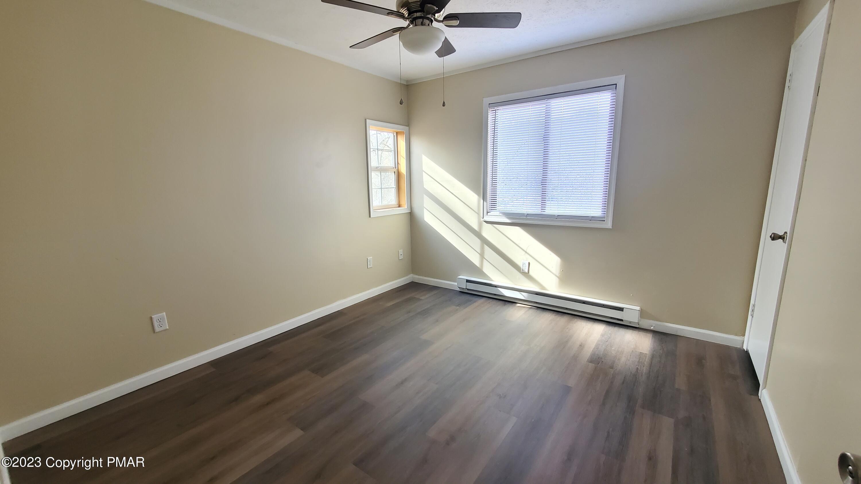 3118 Snowden Drive Bushkill, PA 18324 - Photo 7 of 27 3rd bedroom