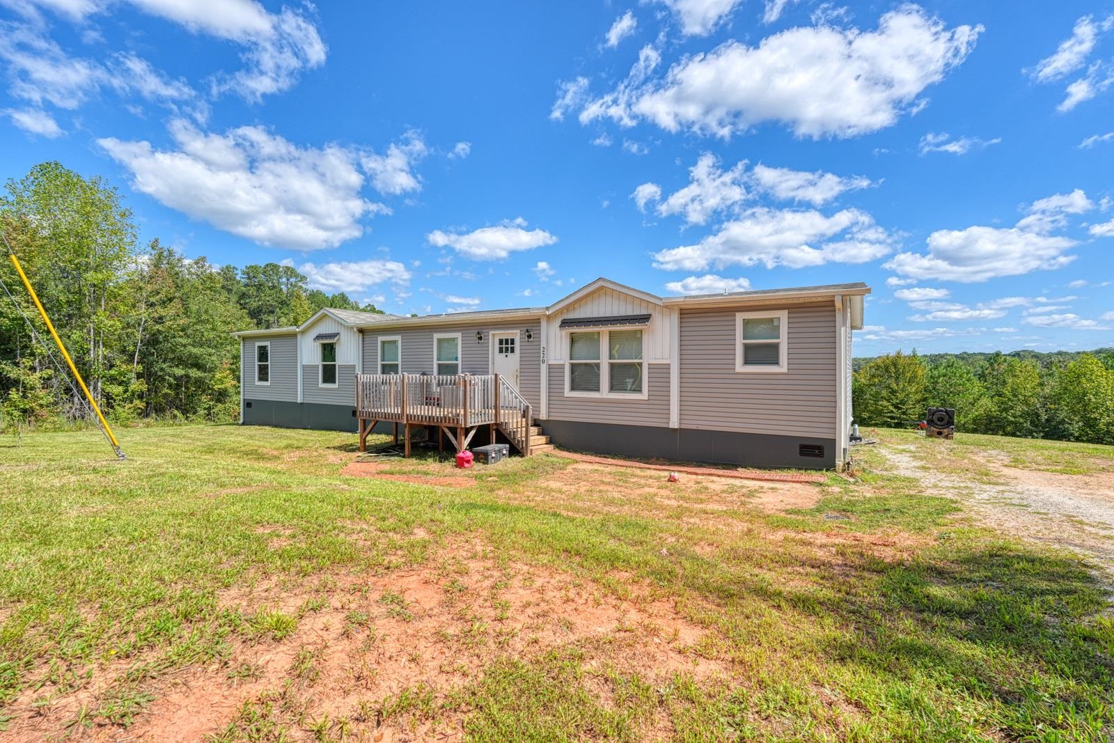 220-230 State Rd S-42-343 Enoree, SC 29335 - Photo 46 of 47