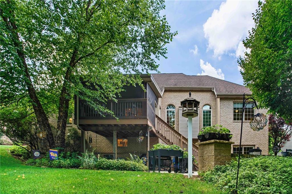 472 Spruce Lane Houston, PA 15342 - Photo 47 of 50