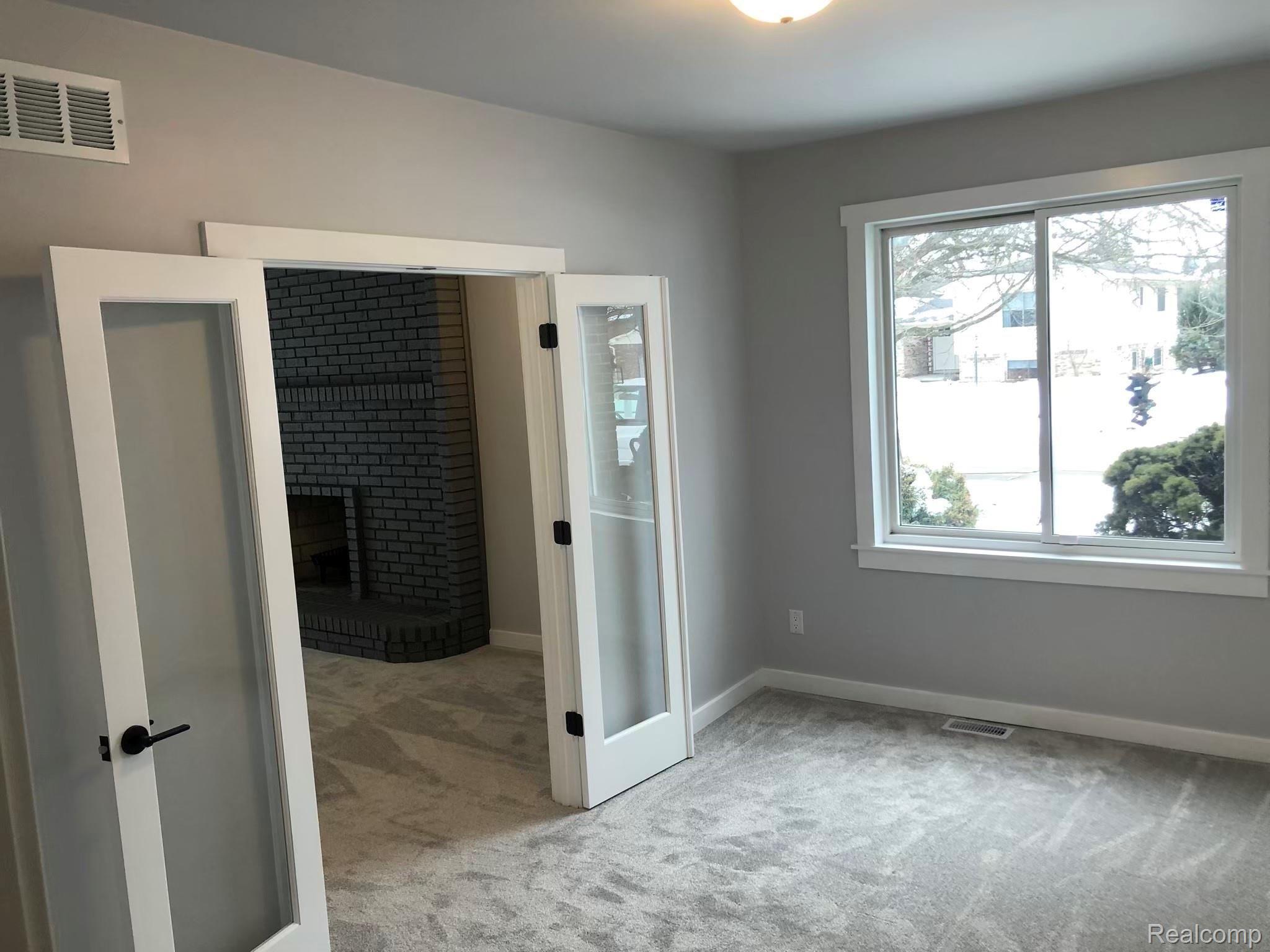 45813 Drexel Road Canton, MI 48187 - Photo 21 of 23 study2.jpg