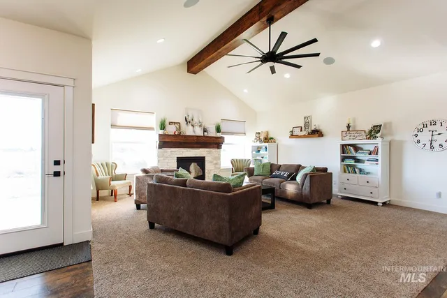 $899,000 | 4089 North 2280 East, Filer, ID 83328