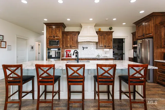 $899,000 | 4089 North 2280 East, Filer, ID 83328