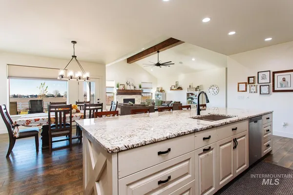 $899,000 | 4089 North 2280 East, Filer, ID 83328