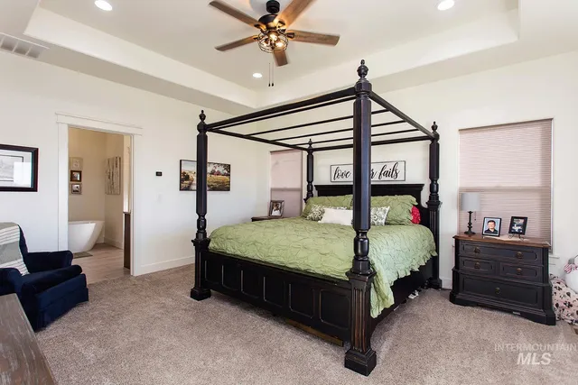 $899,000 | 4089 North 2280 East, Filer, ID 83328