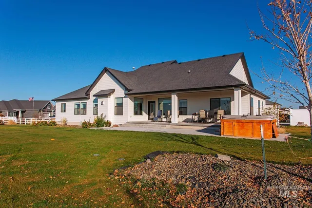 $899,000 | 4089 North 2280 East, Filer, ID 83328