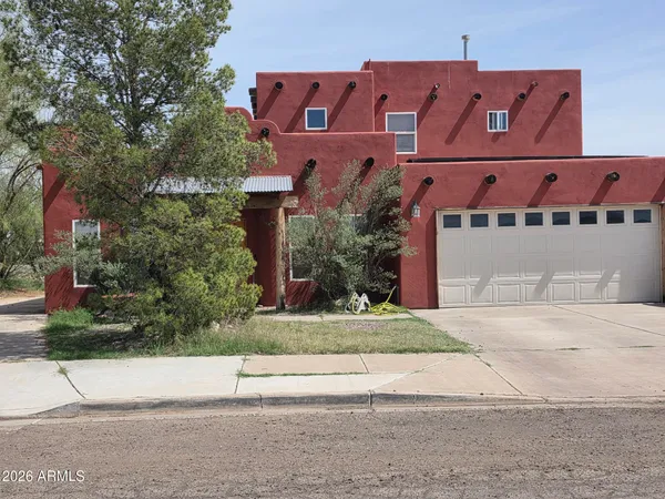 $339,000 | 4109 North Washington Avenue, Douglas, AZ 85607