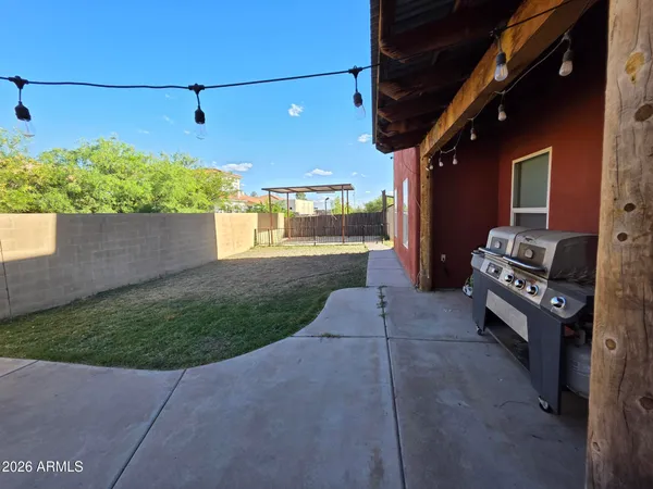 $339,000 | 4109 North Washington Avenue, Douglas, AZ 85607