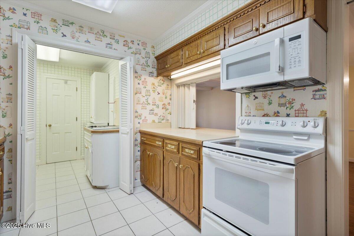 615 West Main Street Mount Olive, NC 28365 - Photo 17 of 39 22-615 W Main St-22