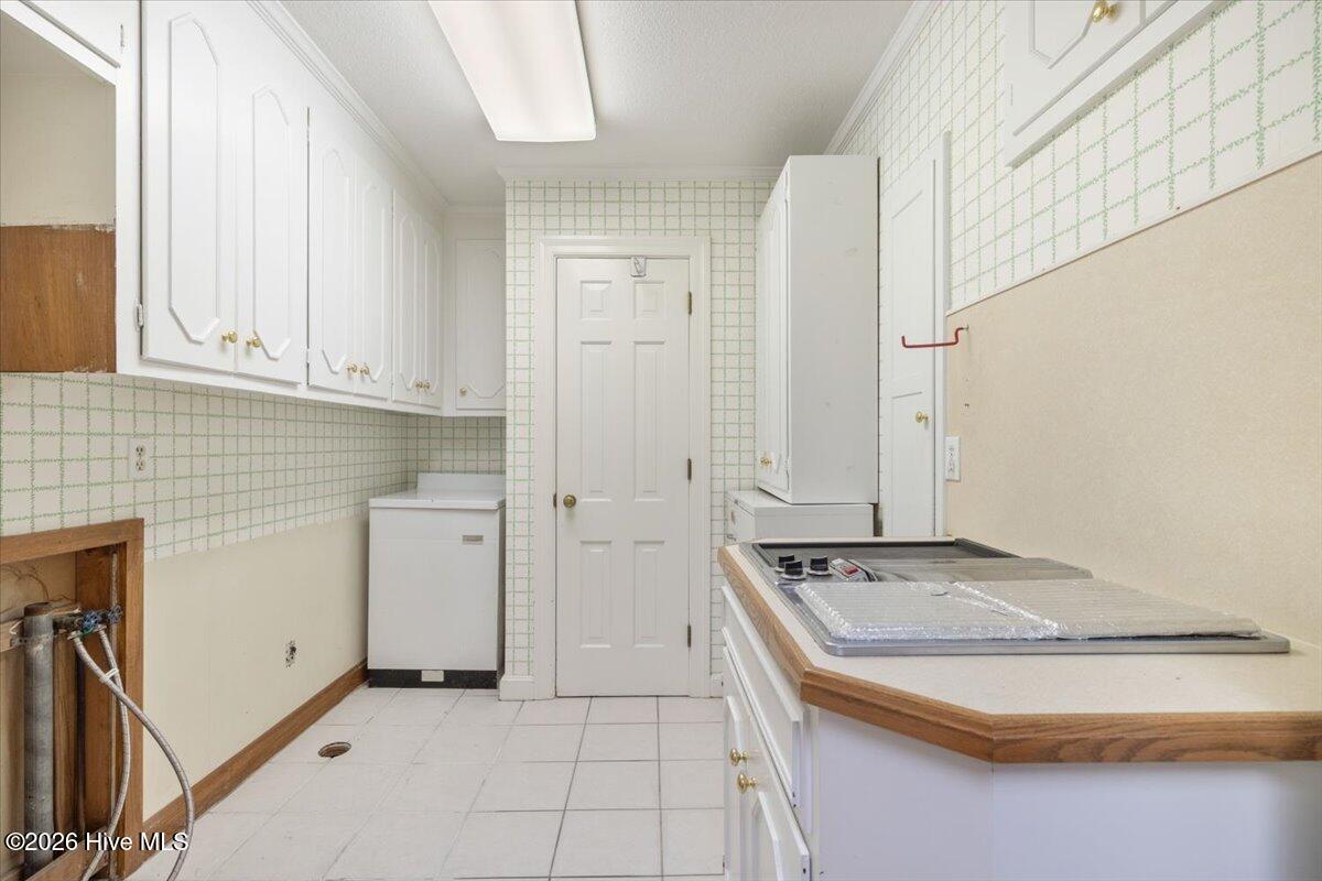 615 West Main Street Mount Olive, NC 28365 - Photo 18 of 39 23-615 W Main St-23