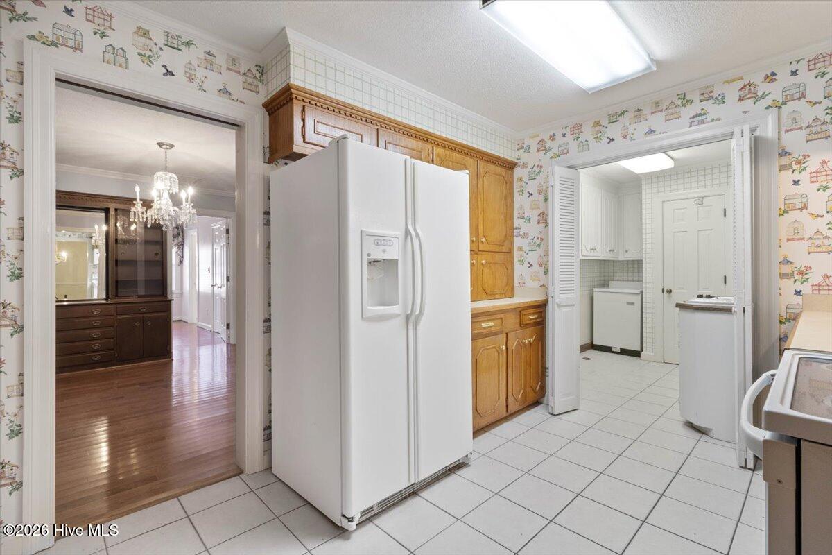 615 West Main Street Mount Olive, NC 28365 - Photo 19 of 39 24-615 W Main St-24