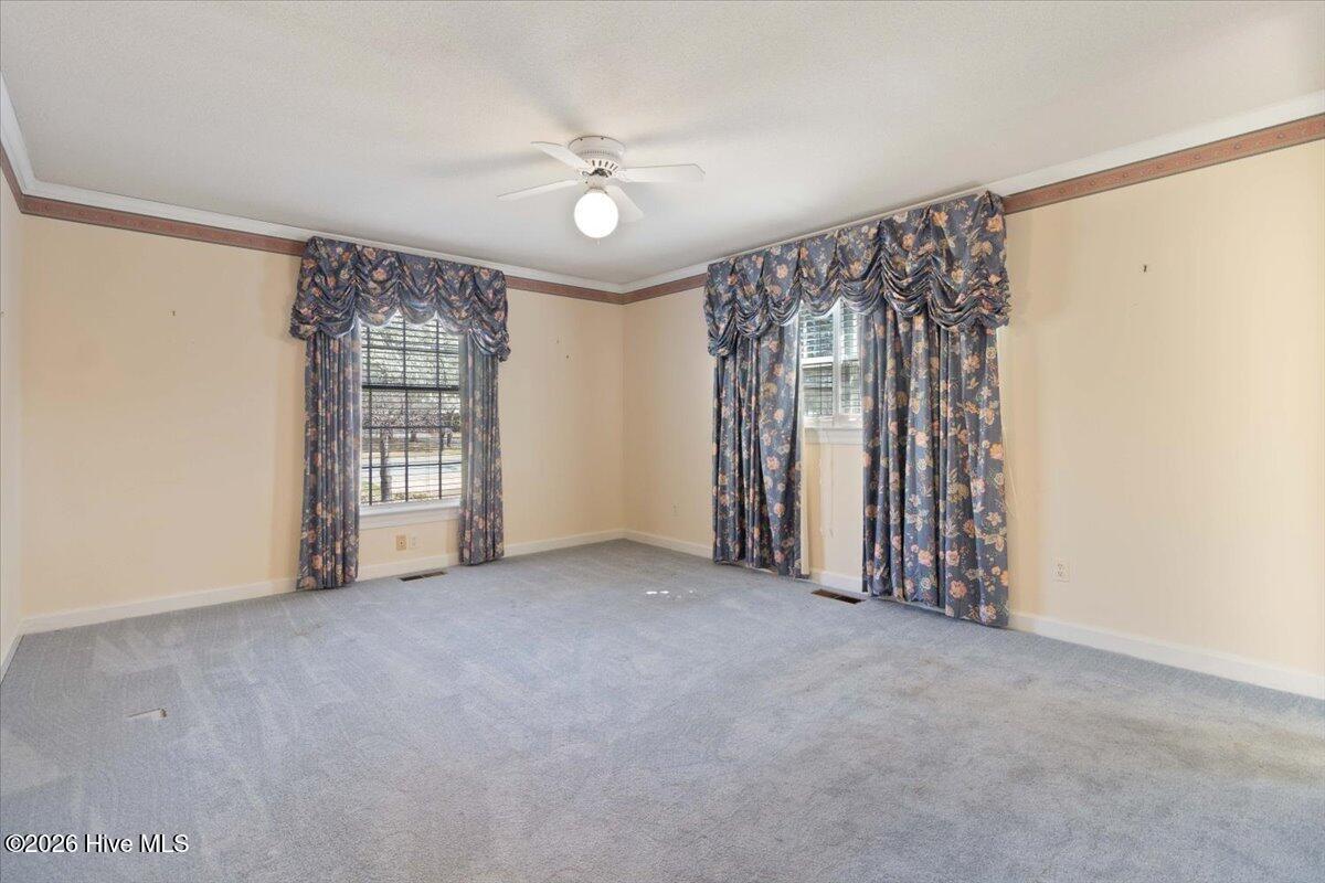615 West Main Street Mount Olive, NC 28365 - Photo 22 of 39 27-615 W Main St-27