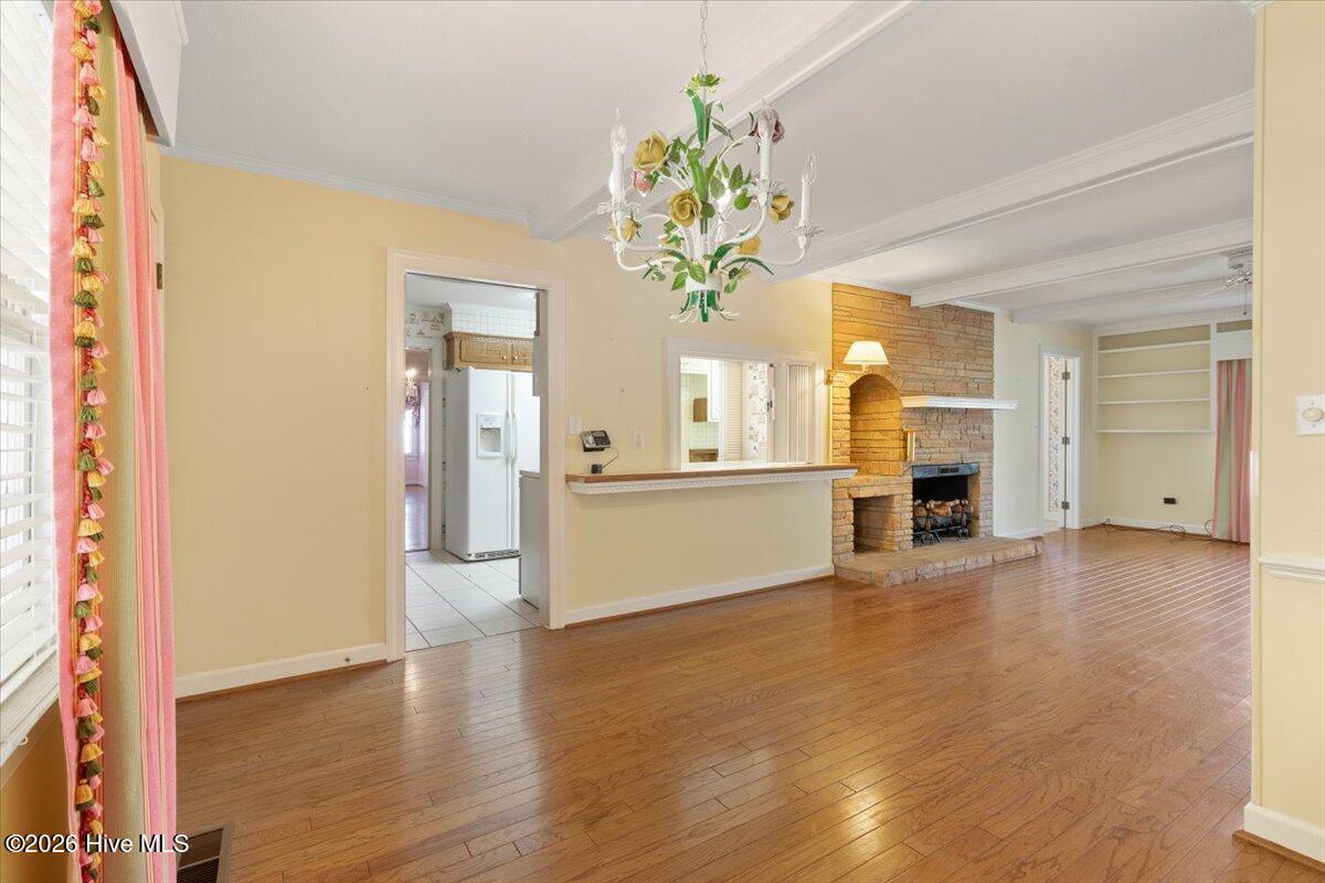 615 West Main Street Mount Olive, NC 28365 - Photo 3 of 39 08-615 W Main St-8