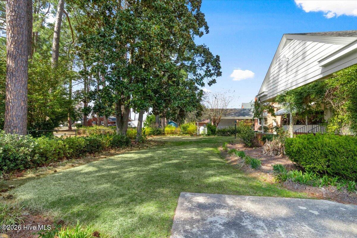 615 West Main Street Mount Olive, NC 28365 - Photo 38 of 39 05-615 W Main St-5