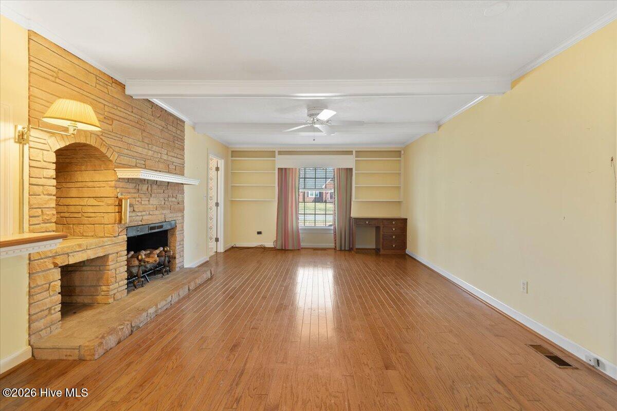 615 West Main Street Mount Olive, NC 28365 - Photo 4 of 39 09-615 W Main St-9