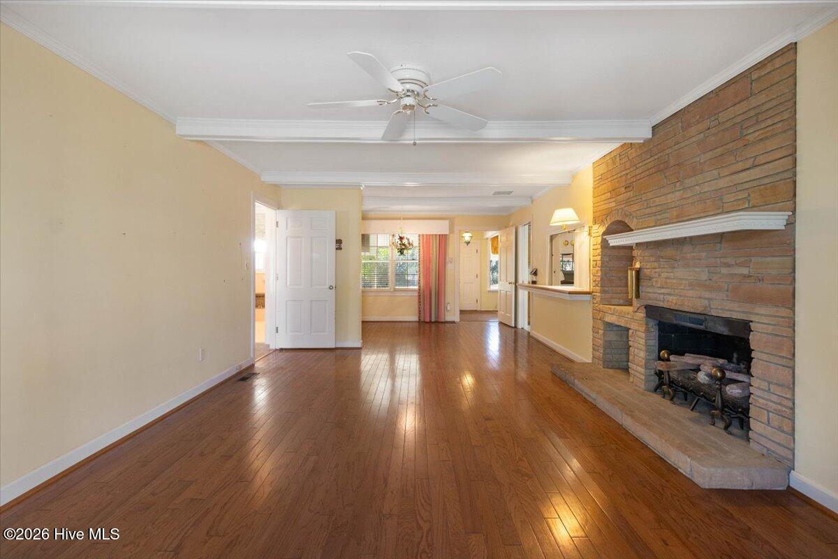 615 West Main Street Mount Olive, NC 28365 - Photo 6 of 39 11-615 W Main St-11