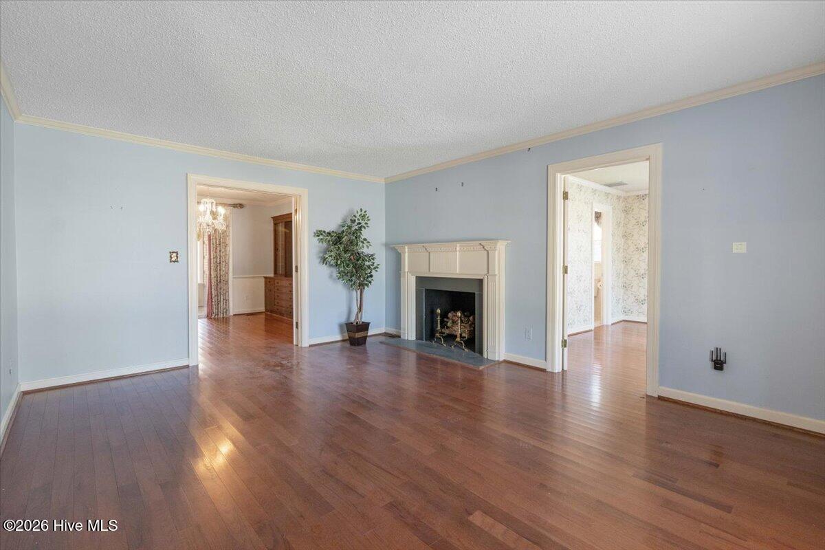 615 West Main Street Mount Olive, NC 28365 - Photo 8 of 39 13-615 W Main St-13