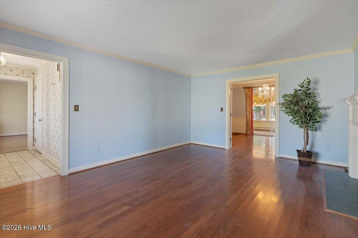 615 West Main Street Mount Olive, NC 28365 - Photo 10 of 39 15-615 W Main St-15