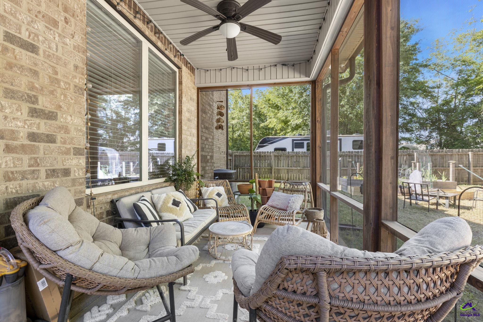 132 Concord Ridge Warner Robins, GA 31093 - Photo 34 of 38 Gallery Image 34
