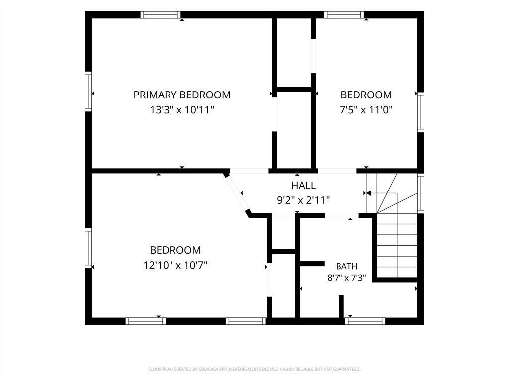 28 Samoset Road Newton, MA 02468 - Photo 11 of 12 Gallery Image 11