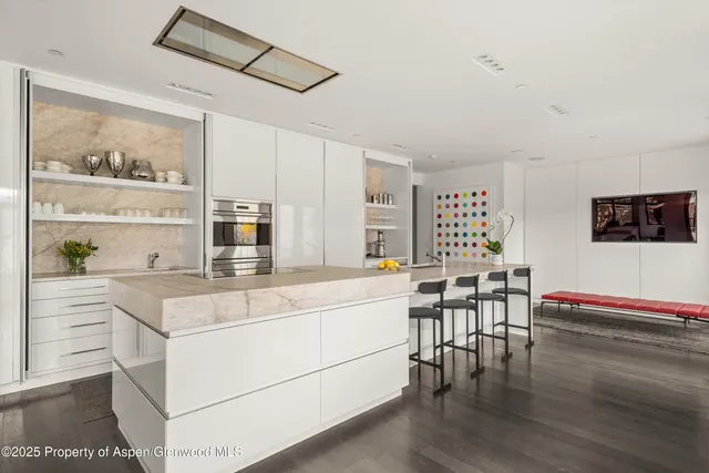 $42,000,000 | 1162 Tiehack Road, Aspen, CO 81611