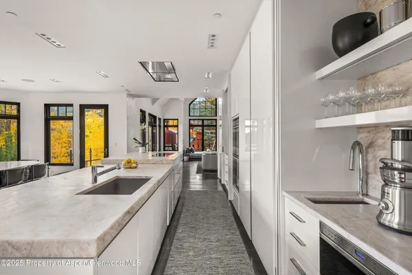 $38,500,000 | 1162 Tiehack Road, Aspen, CO 81611