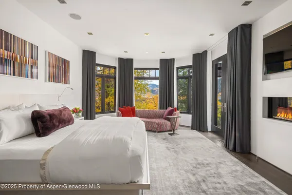 $38,500,000 | 1162 Tiehack Road, Aspen, CO 81611