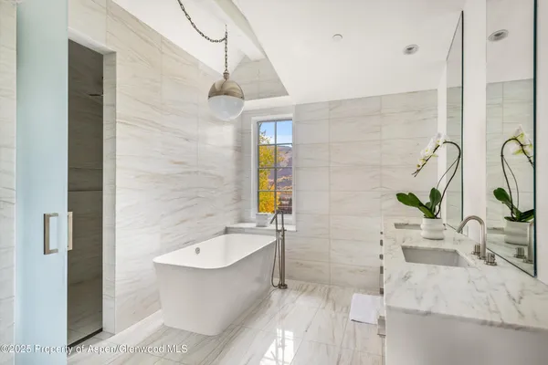 $38,500,000 | 1162 Tiehack Road, Aspen, CO 81611