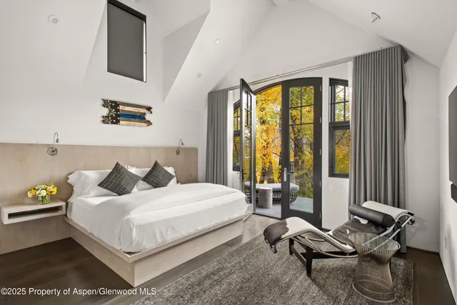 $42,000,000 | 1162 Tiehack Road, Aspen, CO 81611