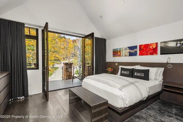 $38,500,000 | 1162 Tiehack Road, Aspen, CO 81611
