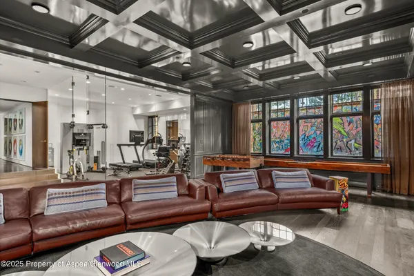 $38,500,000 | 1162 Tiehack Road, Aspen, CO 81611