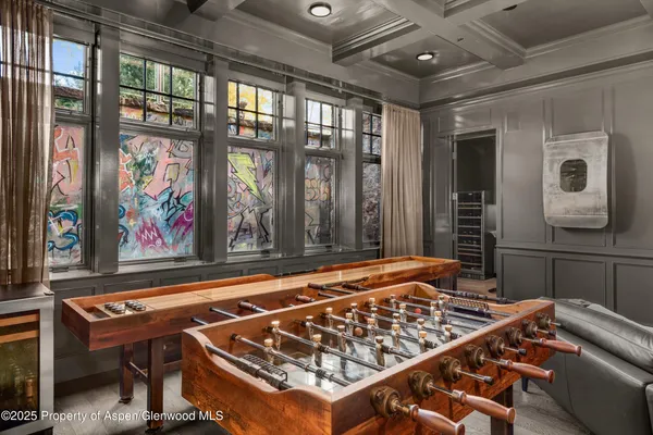 $38,500,000 | 1162 Tiehack Road, Aspen, CO 81611