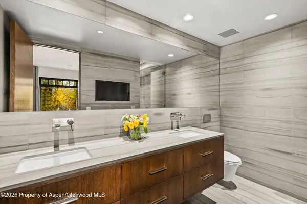 $38,500,000 | 1162 Tiehack Road, Aspen, CO 81611