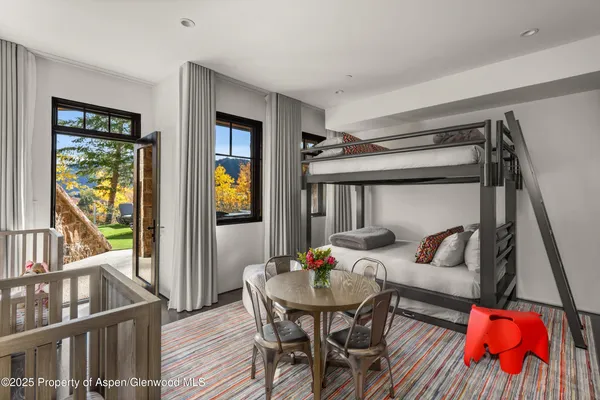 $38,500,000 | 1162 Tiehack Road, Aspen, CO 81611