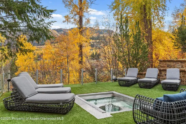 $38,500,000 | 1162 Tiehack Road, Aspen, CO 81611