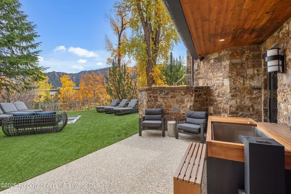 $38,500,000 | 1162 Tiehack Road, Aspen, CO 81611
