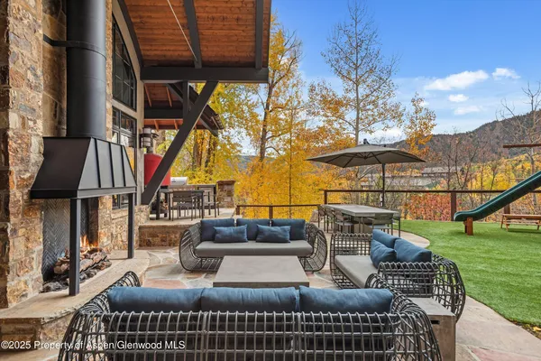 $38,500,000 | 1162 Tiehack Road, Aspen, CO 81611