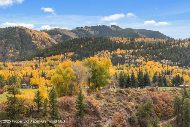 $42,000,000 | 1162 Tiehack Road, Aspen, CO 81611