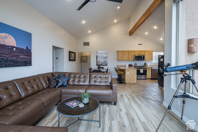 3686 Spanish Valley Drive, Unit W1 Moab, UT 84532 - Photo 6 of 49