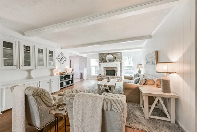 $395,000 | 4118 Honey Oaks Drive, Seabrook, TX 77586